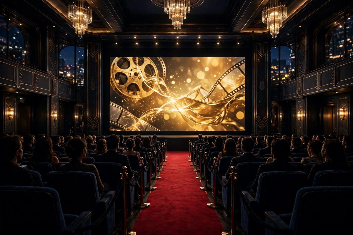 Movie Night + Q and A: Stubblejumper