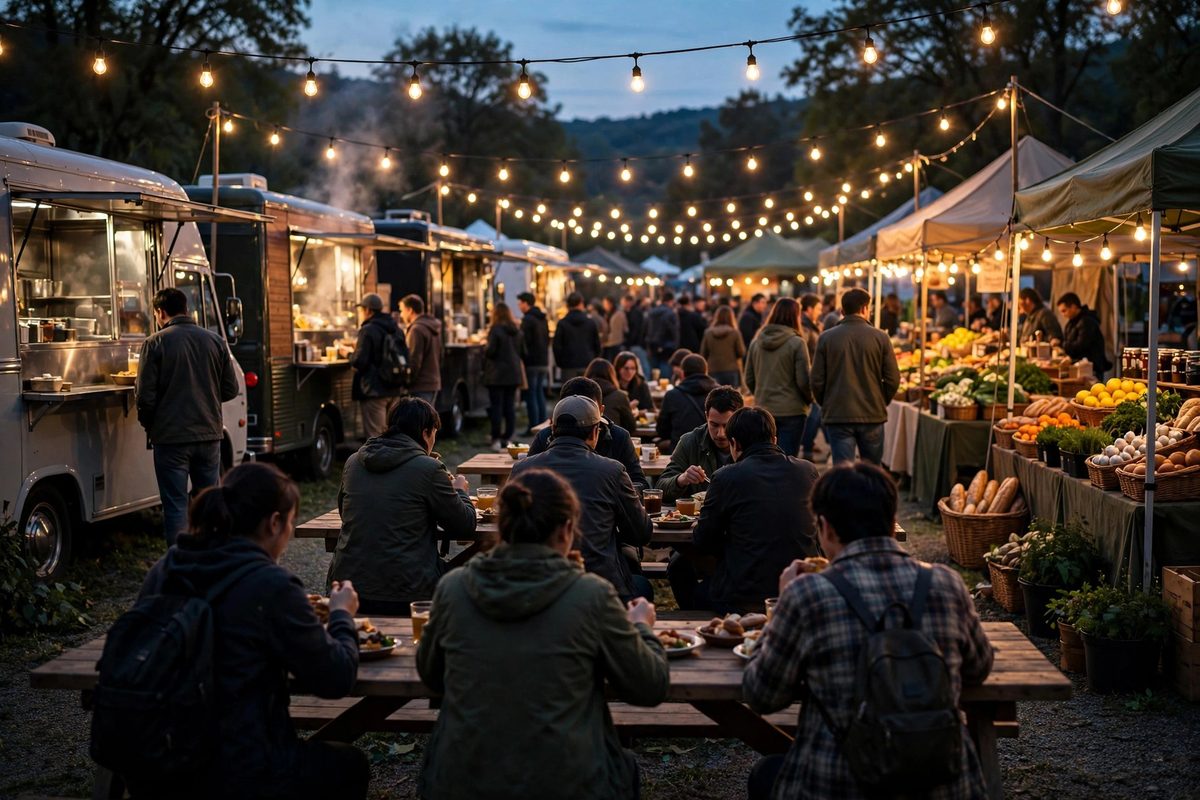 Dumpling Fest Winnipeg