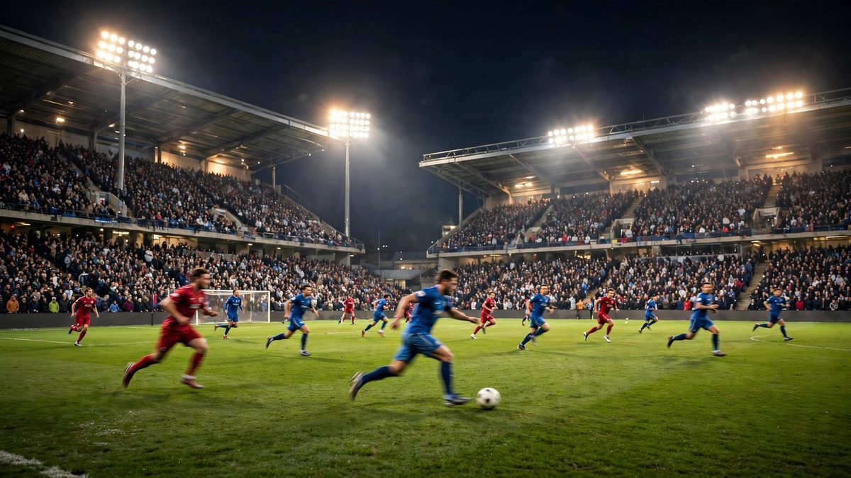 Women's Soccer - 2026/2027