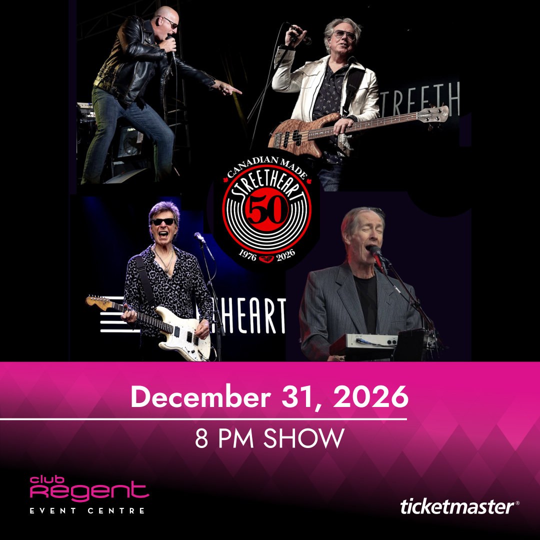 Streetheart